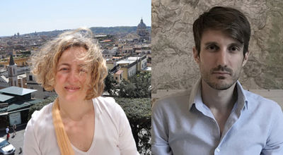 Séance de travail avec Grazia Giacco et Vivien Philizot « Séance de clôture et bilan du séminaire »