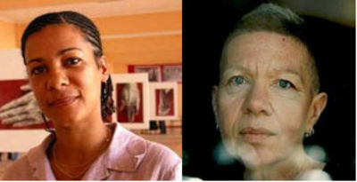 Rencontre avec Myriam Mihindou et Elisabeth Lebovici « Effets secondaires »