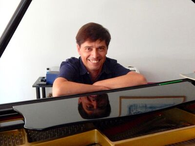 Alessandro Arbo