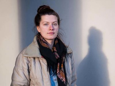 Conférence de Daria Ayvazova « Le cycle Design Recherche (CyDRe) de l’Ecole supérieure d’art et design de Saint-Etienne »