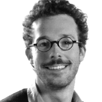 Conférence de David Malaud « Le jeu de la représentation architecturale »