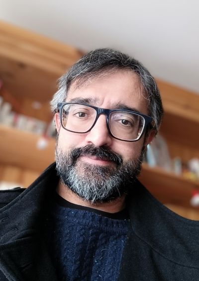 Francesco Spampinato