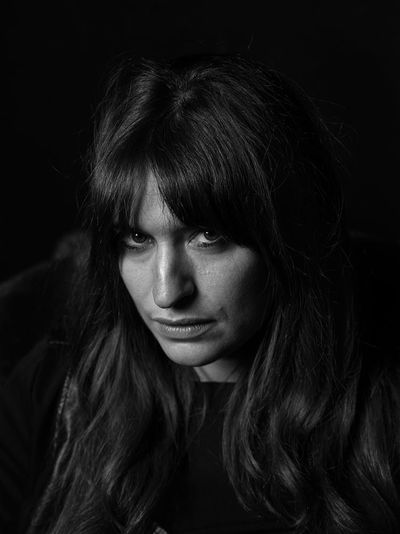Francesca Rolla