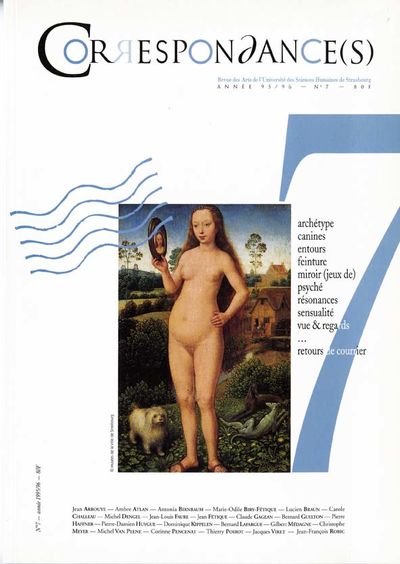 Memling, Polyptique La Vanité, 1484